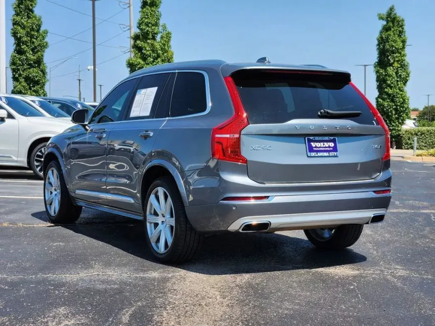 2019 Volvo XC90 Inscription photo 1