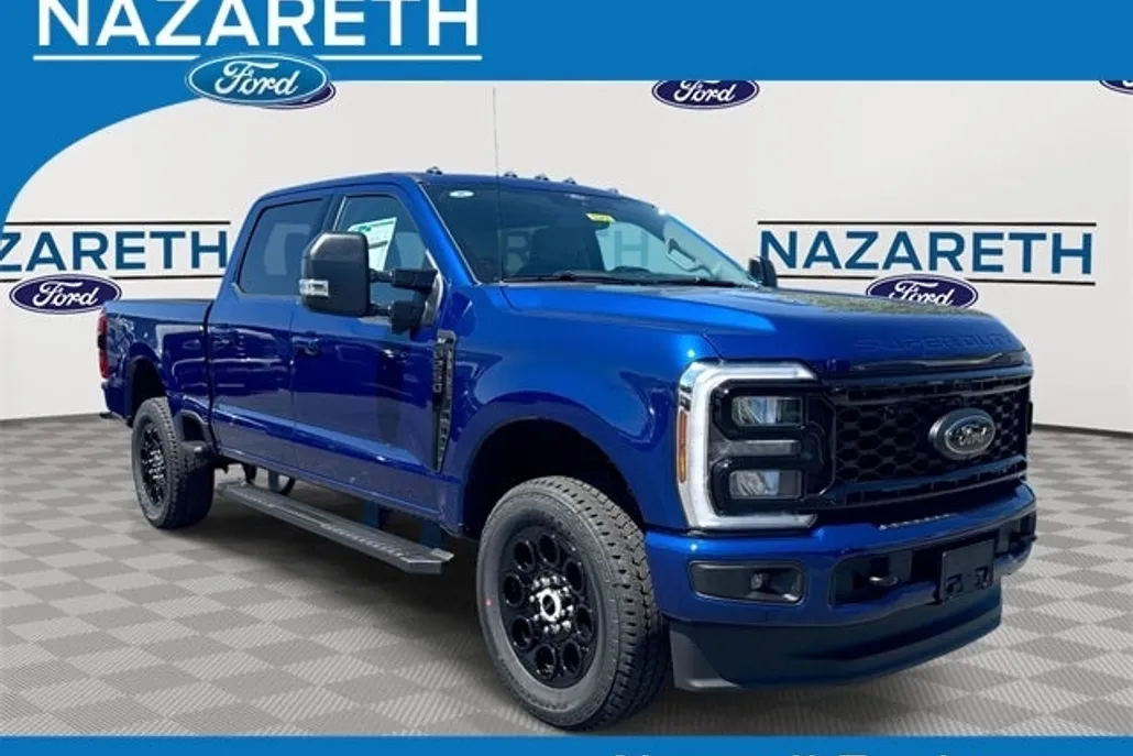 2026 Ford F-250 photo 1