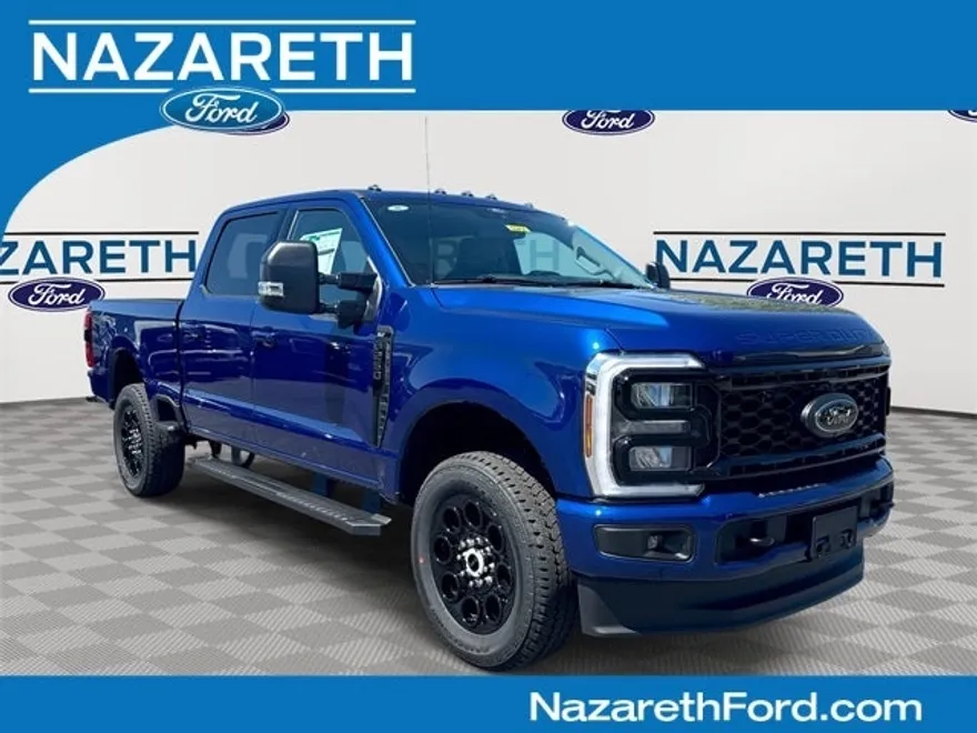 2026 Ford F-250 photo 1