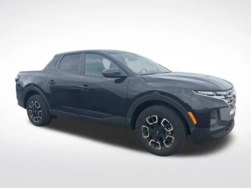 2024 Hyundai Santa Cruz SEL photo 1