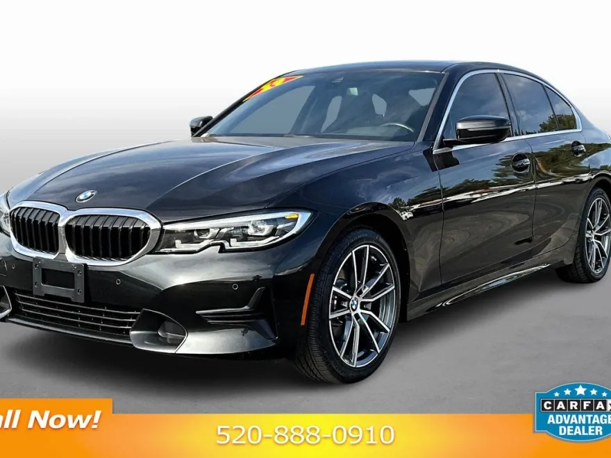 2019 Bmw Other photo 1