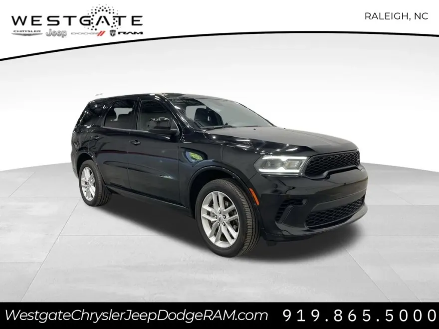 2024 Dodge Durango GT photo 1