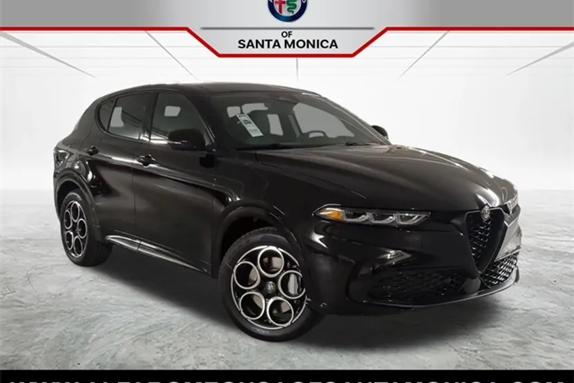 2025 Alfa Romeo Tonale photo 1