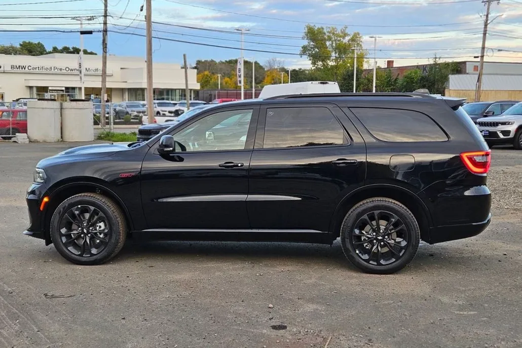 2026 Dodge Durango GT Plus photo 1