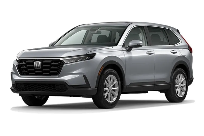 2026 Honda CR-V EX photo 1