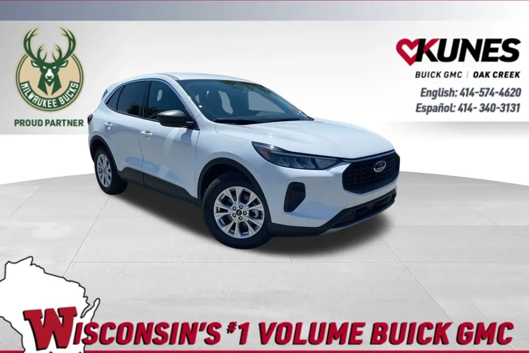 2024 Ford Escape Active photo 1