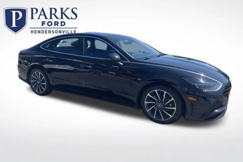 2022 Hyundai Sonata Limited photo 1