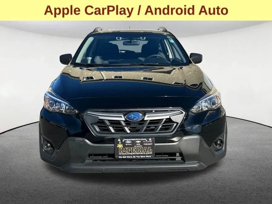 2023 Subaru Crosstrek Base Sport photo 1