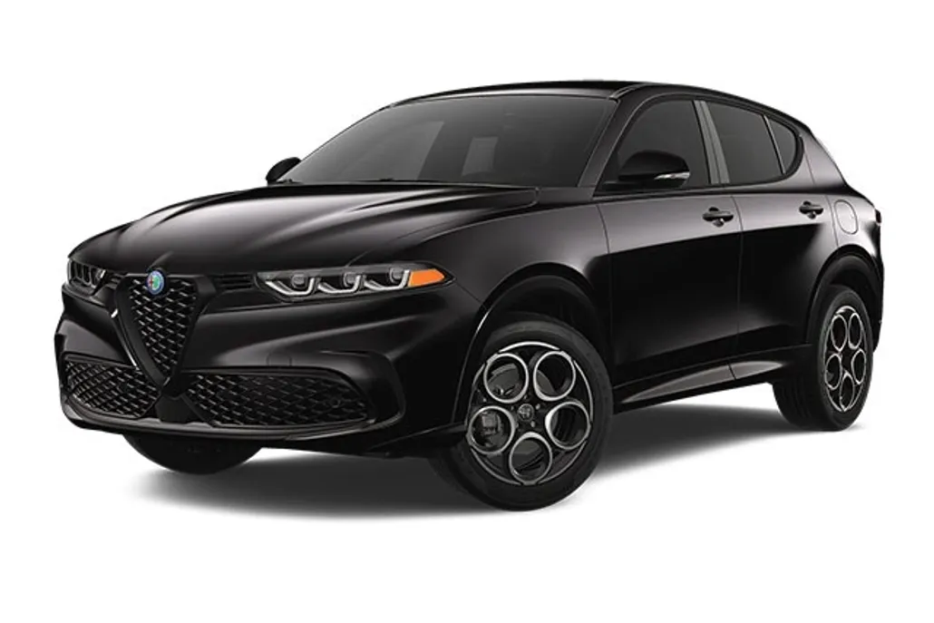 2025 Alfa Romeo Tonale BASE SPRINT photo 1