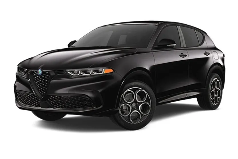 2025 Alfa Romeo Tonale BASE SPRINT photo 1