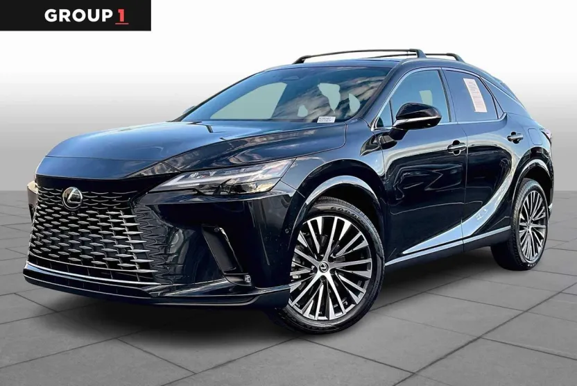 2024 Lexus RX Premium photo 1