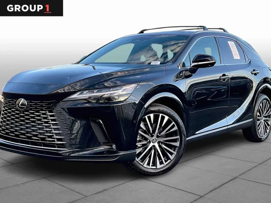 2024 Lexus RX Premium photo 1