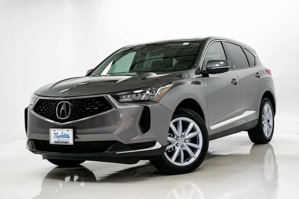2023 Acura RDX Base photo 1