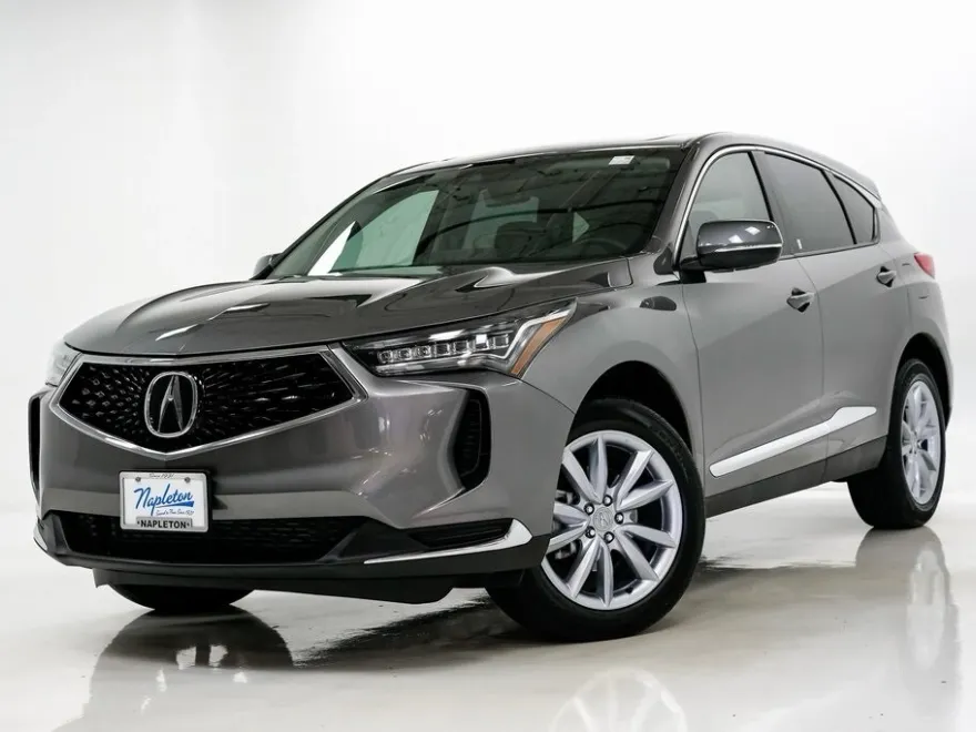 2023 Acura RDX Base photo 1