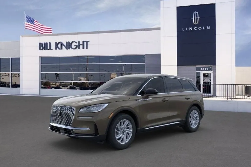 2025 Lincoln Corsair Premiere photo 1