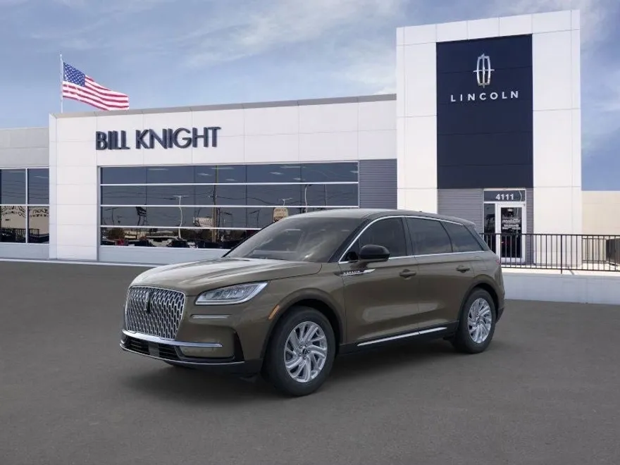 2025 Lincoln Corsair Premiere photo 1