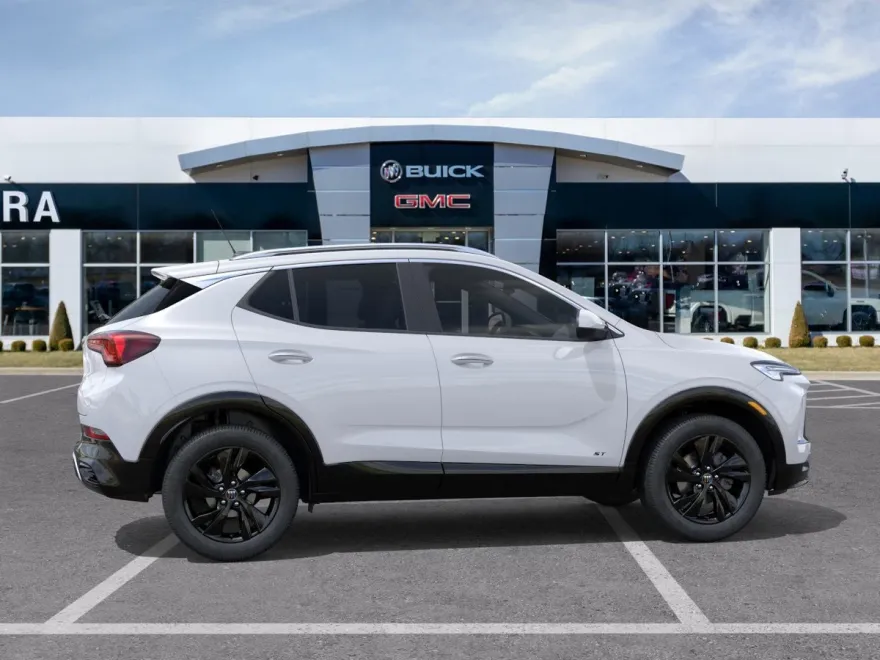 2026 Buick Encore GX Sport Touring photo 1