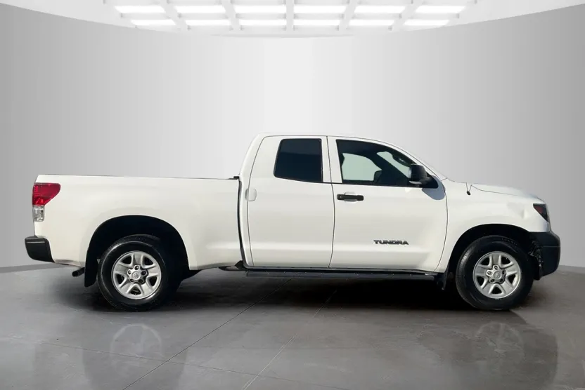 2013 Toyota Tundra Grade photo 1