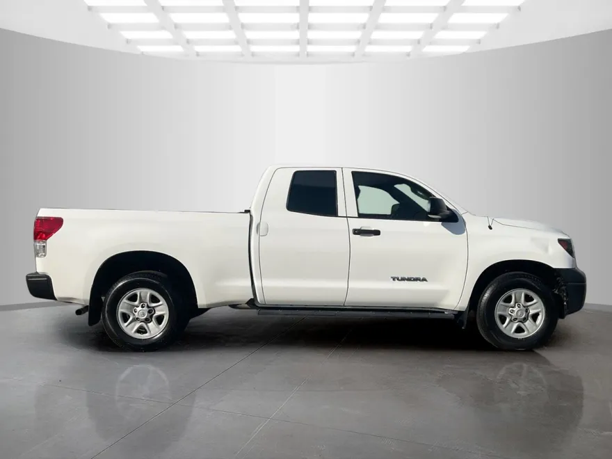 2013 Toyota Tundra Grade photo 1