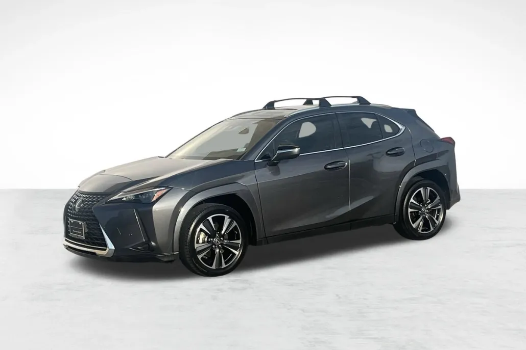 2023 Lexus UX 250h Premium photo 1