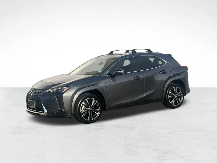 2023 Lexus UX 250h Premium photo 1