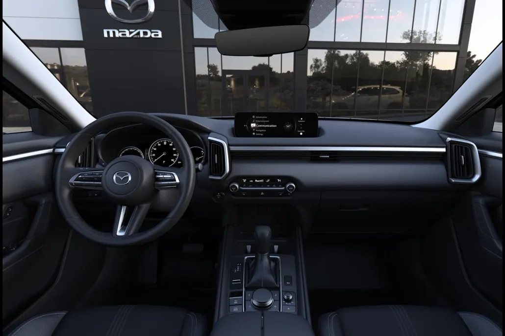 2025 Mazda CX-50 Preferred photo 1