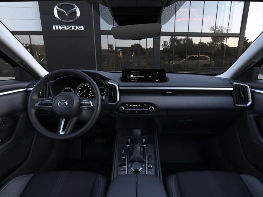 2025 Mazda CX-50 Preferred photo 1