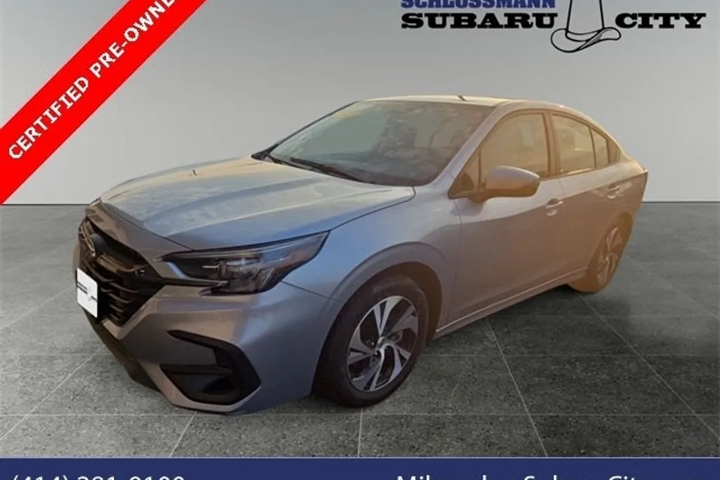 2025 Subaru Legacy Premium photo 1