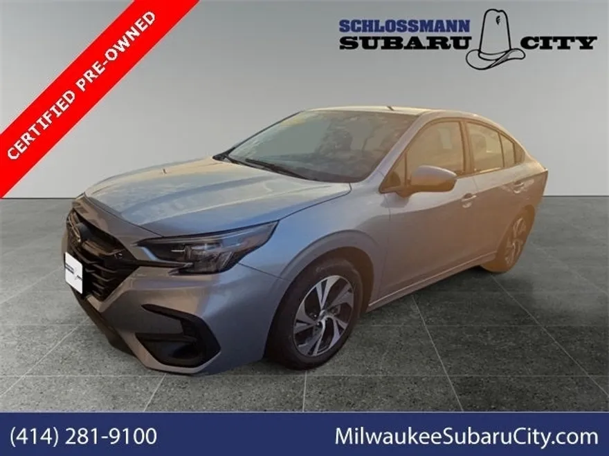 2025 Subaru Legacy Premium photo 1
