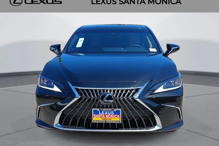 2025 Lexus ES 350 photo 1