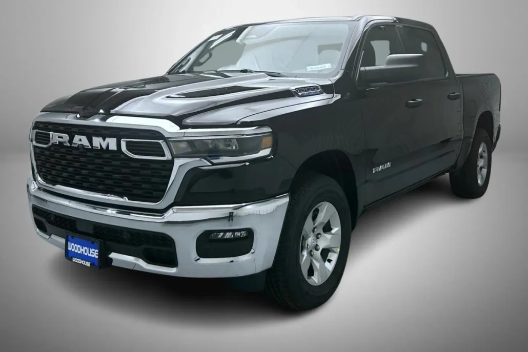 2025 Ram 1500 Big Horn Lone Star photo 1
