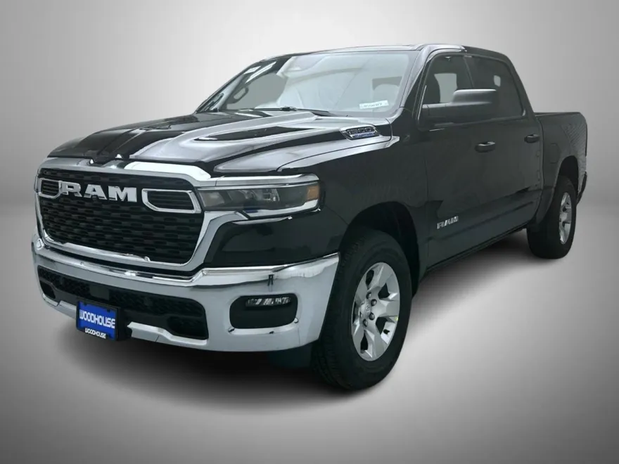 2025 Ram 1500 Big Horn Lone Star photo 1
