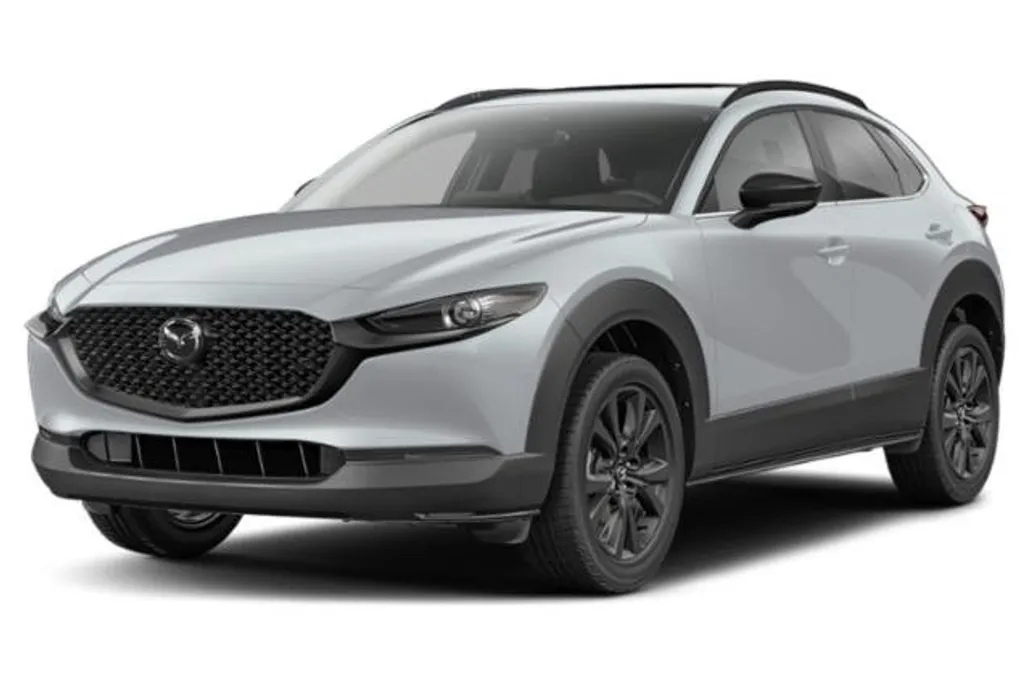 2025 Mazda CX-30 2.5 Turbo Premium Plus photo 1