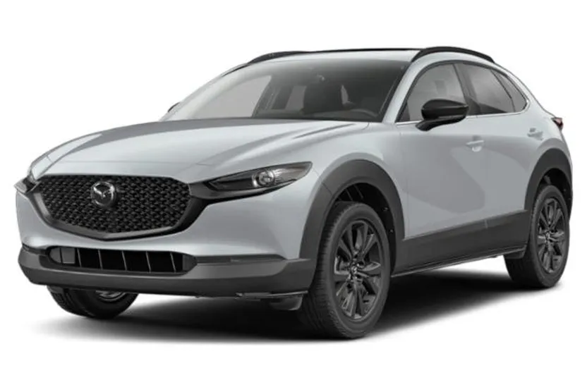 2025 Mazda CX-30 2.5 Turbo Premium Plus photo 1