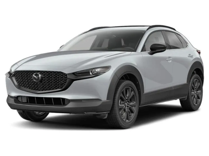 2025 Mazda CX-30 2.5 Turbo Premium Plus photo 1