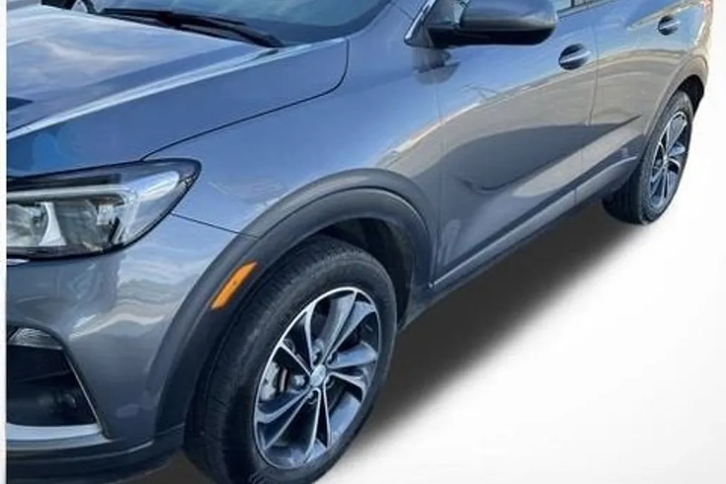 2021 Buick Encore GX Select photo 1