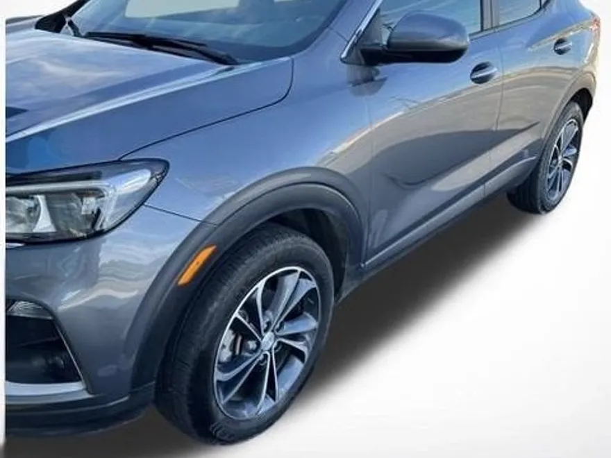 2021 Buick Encore GX Select photo 1