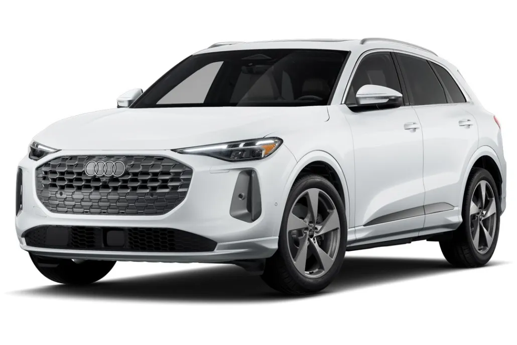 2025 Audi Q5 2.0T Prestige photo 1