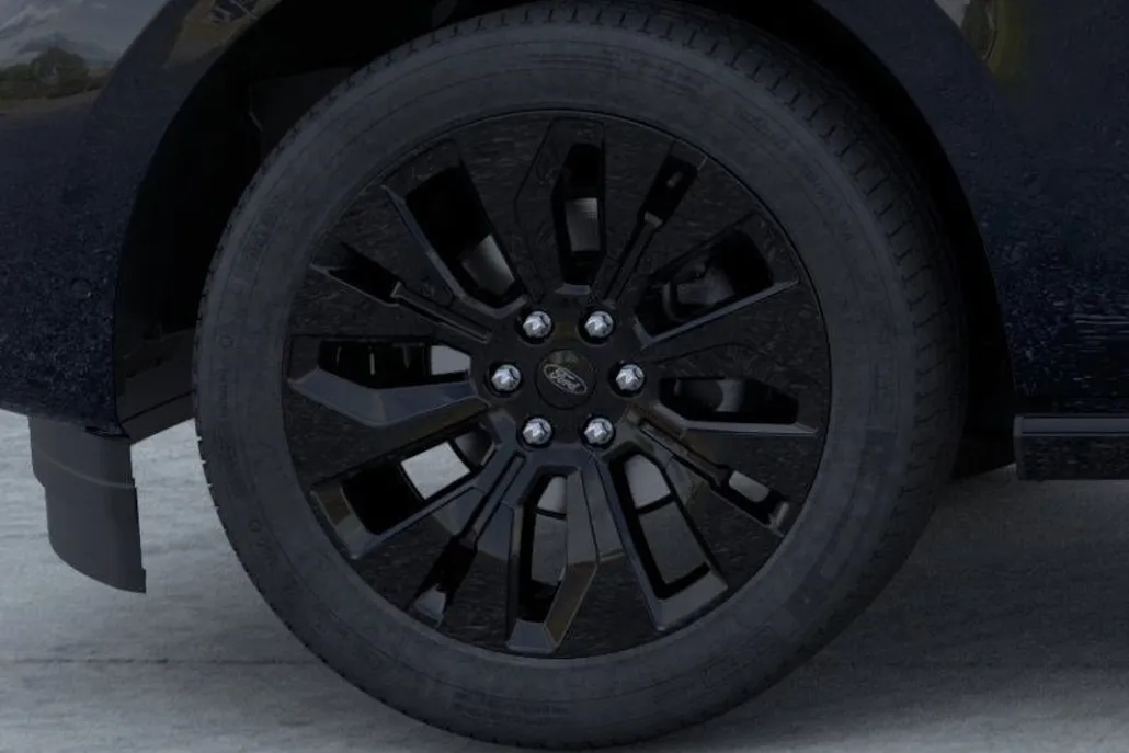 2025 Ford Expedition MAX Platinum photo 1