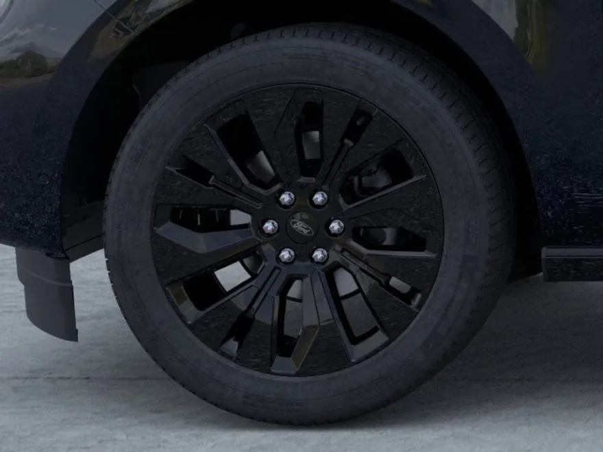 2025 Ford Expedition MAX Platinum photo 1
