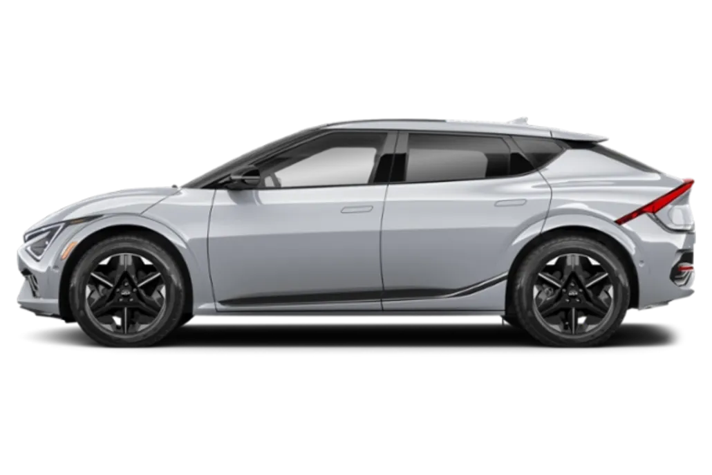 2025 Kia EV6 Light photo 1
