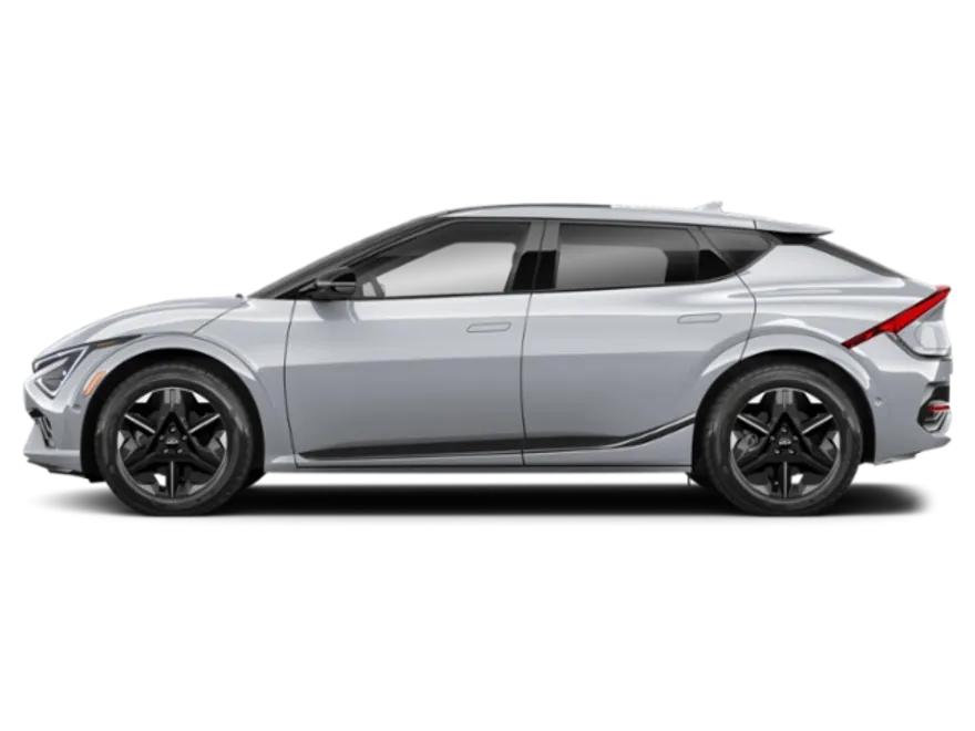 2025 Kia EV6 Light photo 1