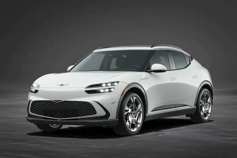 2024 Genesis GV60 Performance photo 1