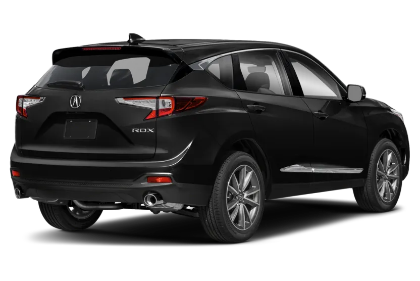 2021 Acura RDX Technology photo 1