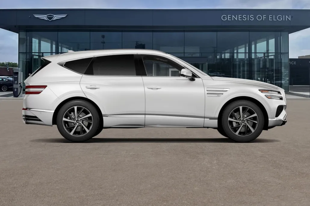 2026 Genesis GV80 2.5T Advanced photo 1