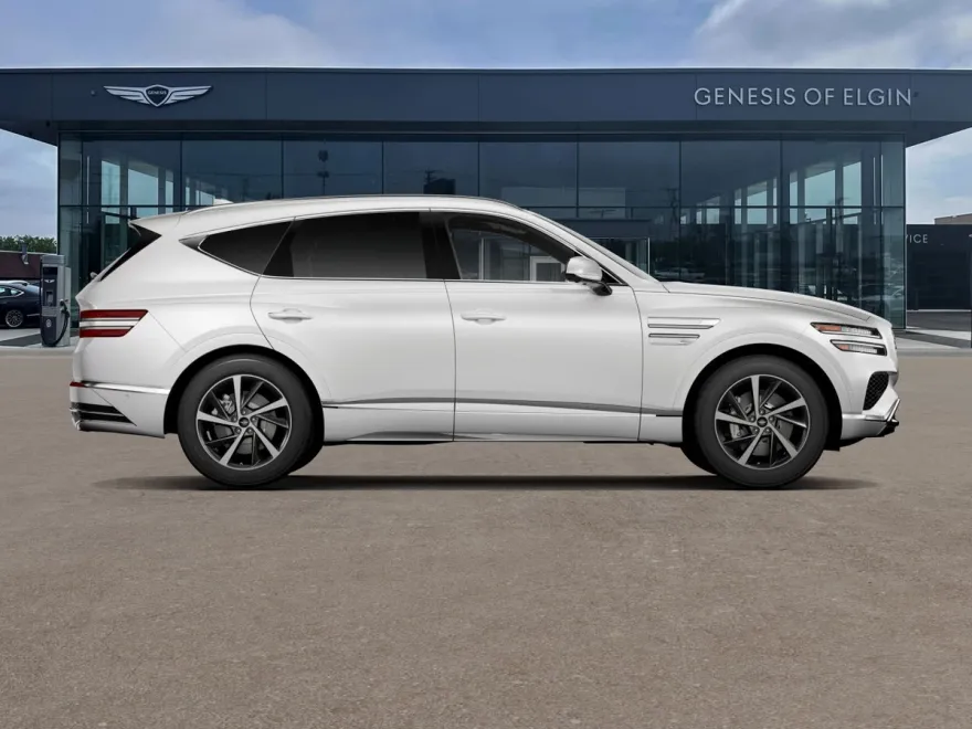 2026 Genesis GV80 2.5T Advanced photo 1