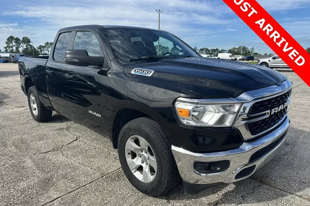 2023 Ram 1500 Big Horn Lone Star photo 1