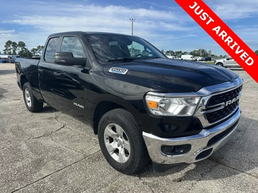 2023 Ram 1500 Big Horn Lone Star photo 1