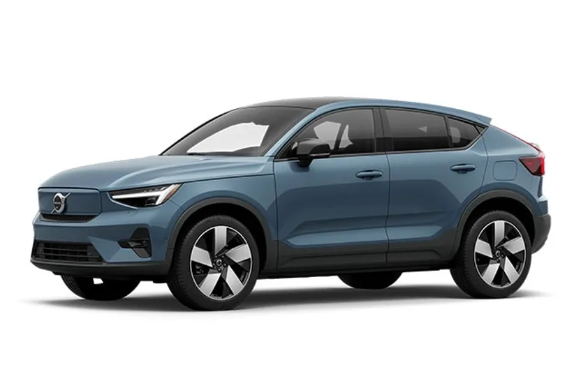 2024 Volvo C40 Recharge Ultimate photo 1