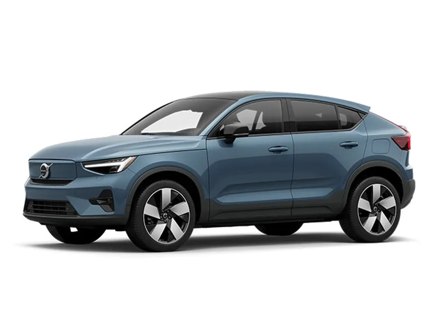 2024 Volvo C40 Recharge Ultimate photo 1